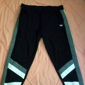 Victoria's Secret Pink Sweat Pants